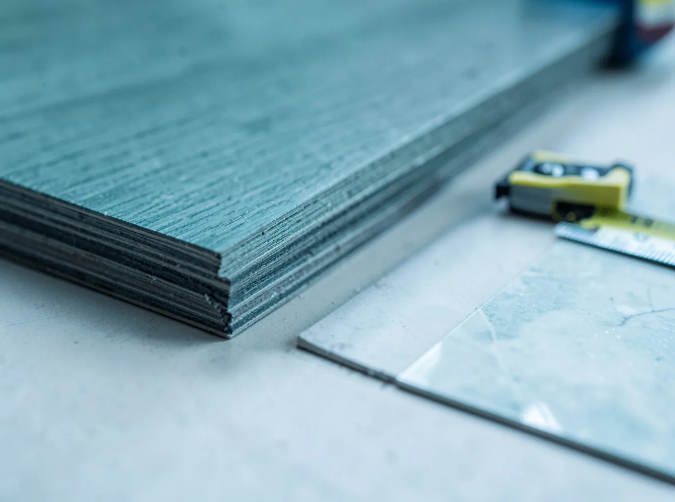 Luxury Vinyl Plank Installation Pineville, SC FAQs